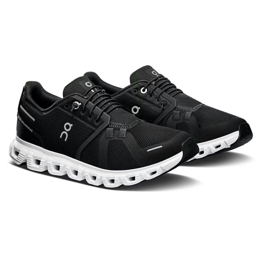 On Women's Cloud 6 Shoes: $124