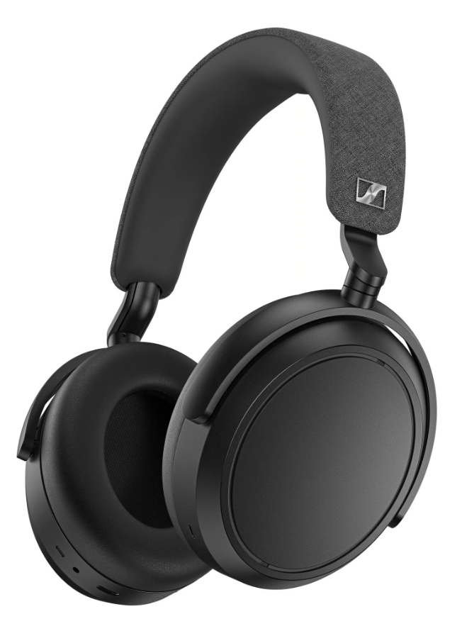 Sennheiser Momentum 4 Wireless Noise-Cancelling Headphones: $280 Sennheiser Momentum 4 Wireless Noise-Cancelling Headphones: $280