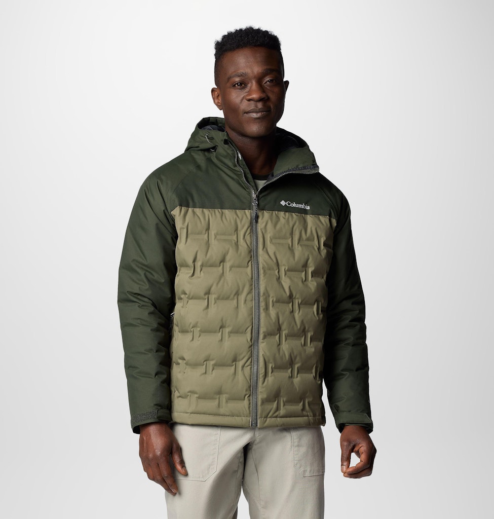 Columbia Outerwear Sale: Up to 65% off + Buy 1, get 50% off 2nd