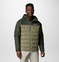 Columbia Outerwear Sale: Up to 65% off + Buy 1, get 50% off 2nd + free shipping