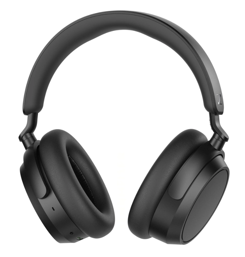Sennheiser Accentum Plus Headphones: $150