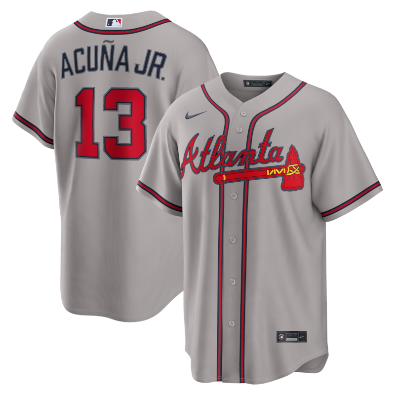 Atlanta Braves Gear at FansEdge: Up to 50% off Atlanta Braves Gear at FansEdge: Up to 50% off