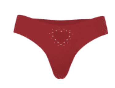 Victoria's Secret Panty Party: 5 for $32