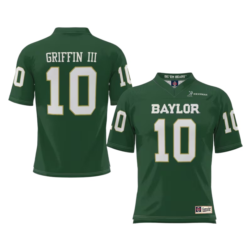 Baylor Bears Gear at FansEdge: Up to 50% off Baylor Bears Gear at FansEdge: Up to 50% off
