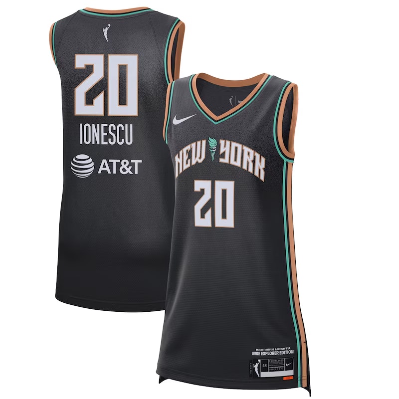 Nike WNBA Gear at FansEdge: Up to 50% off Nike WNBA Gear at FansEdge: Up to 50% off