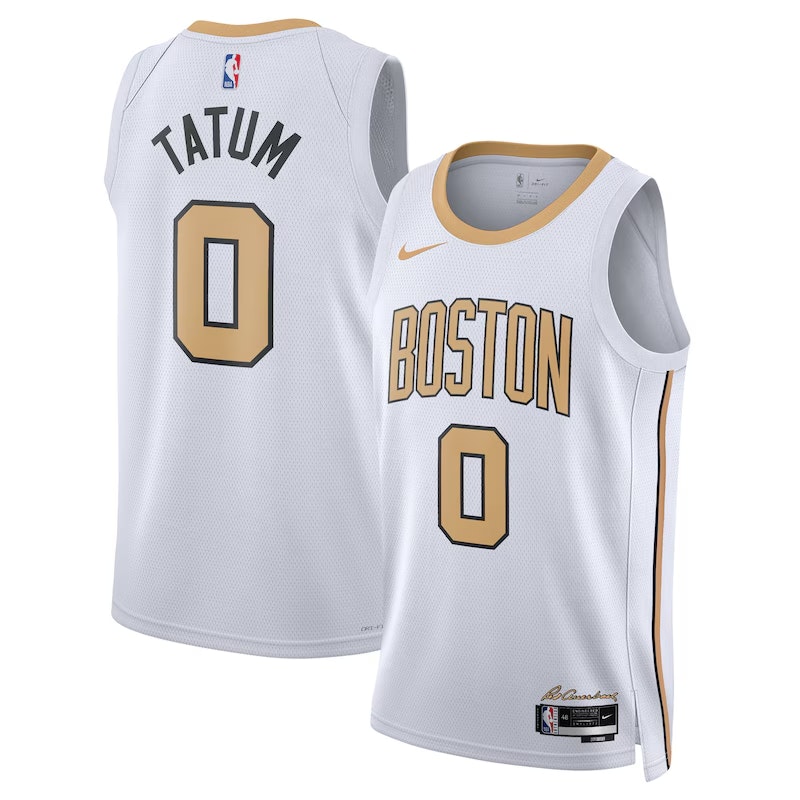 NBA City Edition Gear at FansEdge: Up to 50% off NBA City Edition Gear at FansEdge: Up to 50% off
