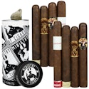 McRizzle #13 Ride the Lightning 8-Cigar Pack for $35 + free shipping