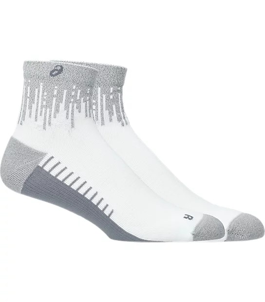 ASICS Socks: BOGO 50% off ASICS Socks: BOGO 50% off