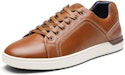 Bruno Marc Men's Casual Dress Sneakers for $37 + free shipping