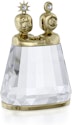 Swarovski Zodiac Gemini Figure for $25 + free shipping