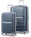 Samsonite Freeform 2-Piece Expandable Luggage Set for $135 + free shipping w/ Prime