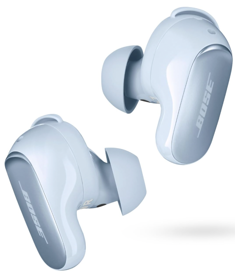 Bose QuietComfort Ultra Wireless Noise Cancelling Earbuds: $179