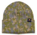 Ozark Trail Men's Camo Knit Beanie for $3.50 + free shipping w/ $35