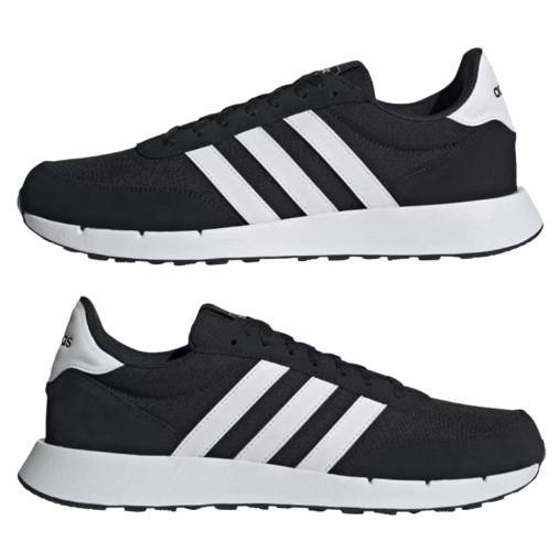 adidas Men's Run 60s 2.0 Shoes: $21