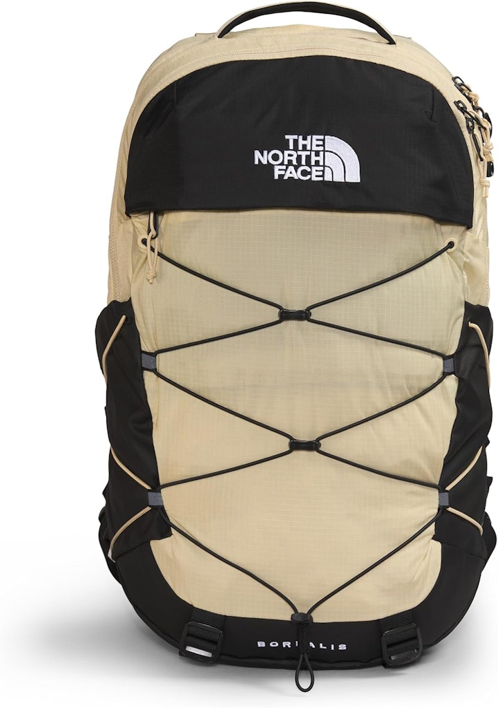The North Face Borealis Laptop Backpack: $69