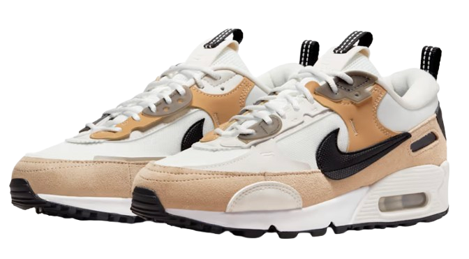 Nike Air Max Spring Break Deals: Up to 30% off + extra 20% off
