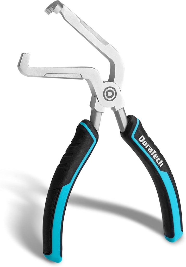 DuraTech 8" Electrical Disconnect Pliers: $13 w/ Prime