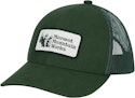 Marmot Men's / Women's Retro Trucker Hat for $16 + free shipping w/ $49
