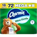 Bounty & Charmin Paper Products at Target for $5 Target GC w/ 2 or more + free shipping w/ $35