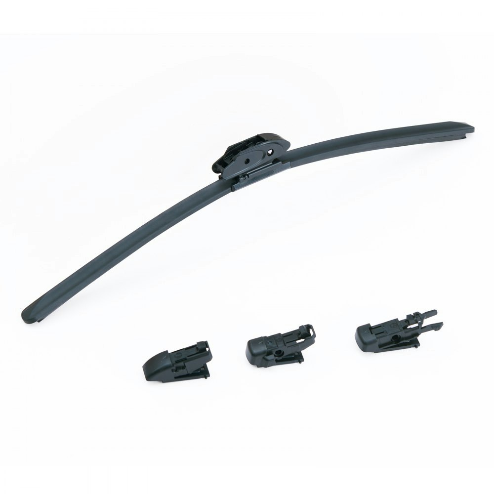 Vevor Universal Windshield Wiper Blades: from $8.45