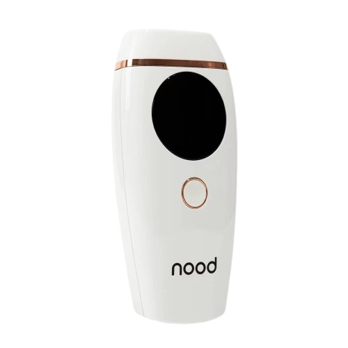 Open-Box Nood The Flasher 2.0 IPL Permanent Hair Removal Device: $65.44 Open-Box Nood The Flasher 2.0 IPL Permanent Hair Removal Device: $65.44