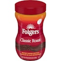 Folgers Classic Roast Instant Coffee 8-oz. Jar for $5.59 via Sub & Save + free shipping w/ Prime