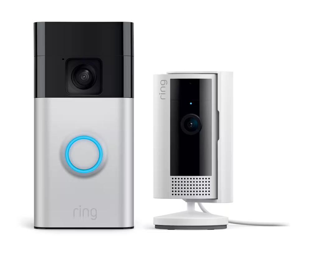 Ring Video Doorbells at Best Buy: Up to 50% off Ring Video Doorbells at Best Buy: Up to 50% off