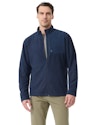 Bass & Co Men's Polar Full Zip Fleece for $10 + free shipping w/ $35