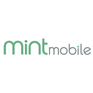 Mint Mobile All Unlimited Plans: $15 per month