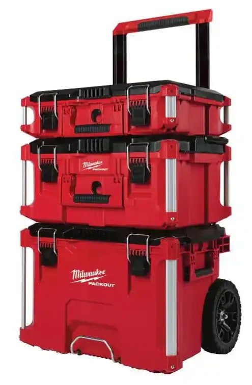 Garage Accessories & Shelving at Home Depot: Up to 54% off