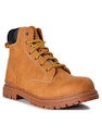Ozark Trail Men's Troy Faux Suede Boots for $25 + free shipping w/ $35