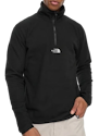 The North Face Men's TKA Glacier 100 Fleece 1/2 Zip Jacket for $35 + free shipping