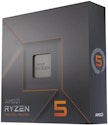 AMD Ryzen 5 7600X 6-Core 12-Thread Unlocked Desktop Processor for $178 + free shipping