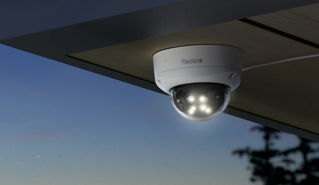 Reolink Duo 2V UHD IK10 Vandal-Proof PoE 2-Pack: $240.64 Reolink Duo 2V UHD IK10 Vandal-Proof PoE 2-Pack: $240.64