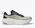 Hoka Unisex Stealth/Tech Bondi 8 Cage Shoes for $98 + free shipping
