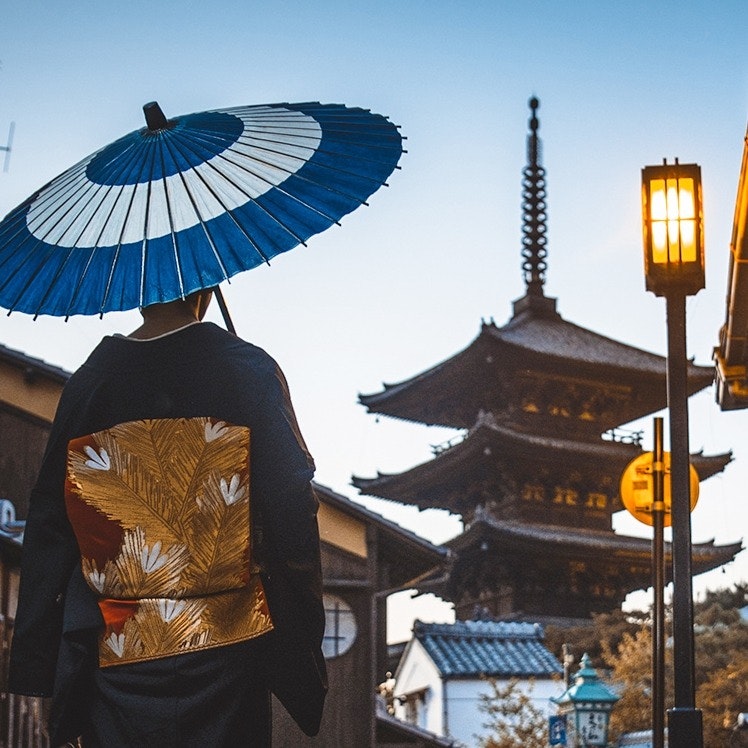 9-Night Japan Flight, Hotel, and Train Vacation: From $1,269 per person 9-Night Japan Flight, Hotel, and Train Vacation: From $1,269 per person