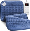 Zuodun Heating Pad for $12 + free shipping w/ Prime