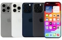 Refurb Unlocked Apple iPhone 15 Pro 512GB for $528 + free shipping