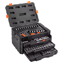 SucceBuy 450-Piece Mechanics Tool Set for $85 + free shipping
