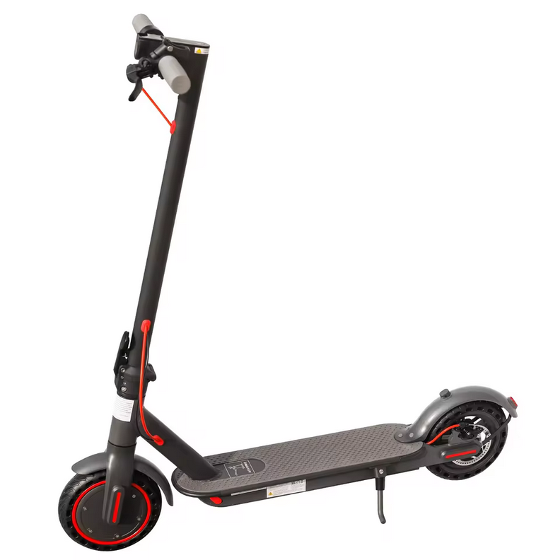 Aovopro ES80 350W Electric Scooter: $128 Aovopro ES80 350W Electric Scooter: $128