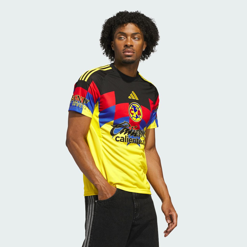 adidas Soccer Jersey Deals: Up to 40% off + an extra 25% off adidas Soccer Jersey Deals: Up to 40% off + an extra 25% off