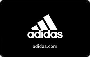 $50 adidas Gift Card: $35 $50 adidas Gift Card: $35