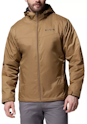 Columbia Men's Glennaker II Sherpa Lined Jacket for $30 + free shipping w/ $99