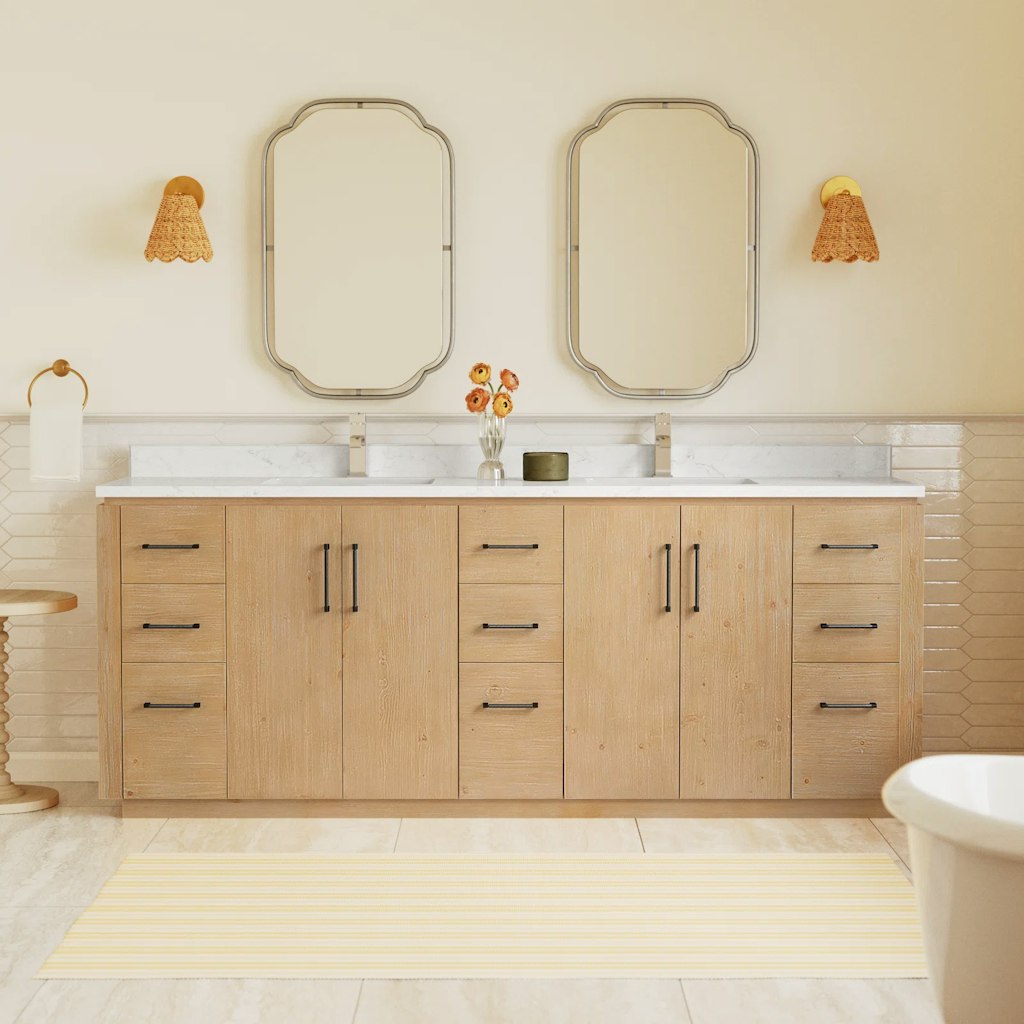 Birch Lane Vanities Sale: Up to 40% off + extra 10% off