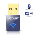 EDUP EP-N8568 150Mbps Wireless Bluetooth Adapter Network Card for $2.60 + free shipping w/ first order