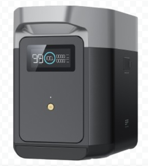 EcoFlow Deals at eBay: Up to 50% off + extra 20% off