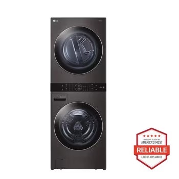 LG WashTower Deals: Up to $200 off LG WashTower Deals: Up to $200 off