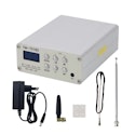 TZT FM-TX180 75MHz to 108MHz FM Radio Transmitter for $40.50 + free shipping w/ first order