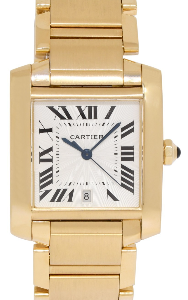 Cartier Deals at eBay: Up to 30% off + extra 5% off