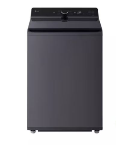 LG Top Load Washer and Matching Dryer: $100 off LG Top Load Washer and Matching Dryer: $100 off
